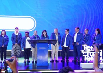 Kemkomdigi Umumkan T3 Sebagai Panduan Digital Indonesia 2025-2029