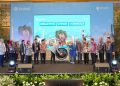Forum Creative Cities Connect 2025 Resmi Dibuka di Jakarta