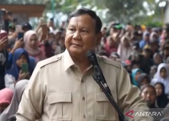 Presiden Prabowo Jamin Penggantian Rumah Korban Banjir oleh Pemerintah