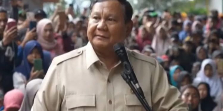 Presiden Prabowo Jamin Penggantian Rumah Korban Banjir oleh Pemerintah