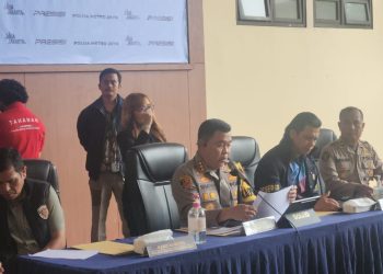 Direktur Utama Terra Drone Jadi Tersangka Akibat Kelalaian