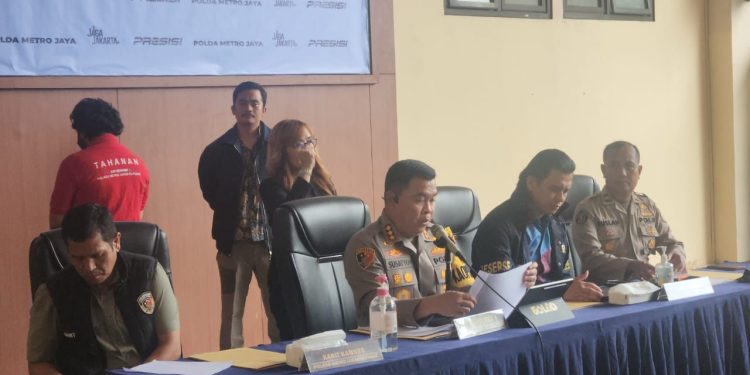 Direktur Utama Terra Drone Jadi Tersangka Akibat Kelalaian