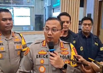 Sopir Mobil MBG Diduga Lalai Akibat Kurang Tidur, Tabrak Siswa di Cilincing