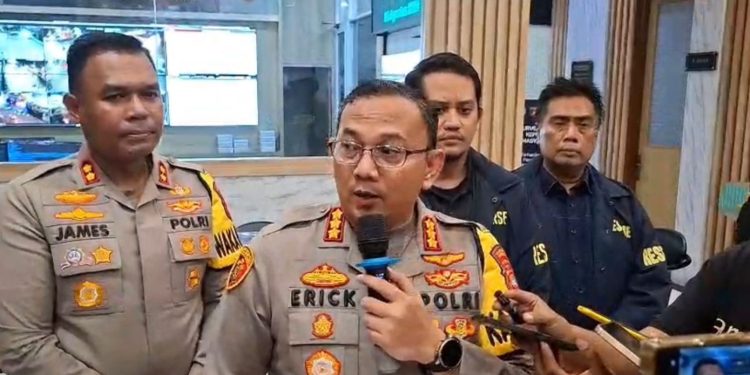 Sopir Mobil MBG Diduga Lalai Akibat Kurang Tidur, Tabrak Siswa di Cilincing