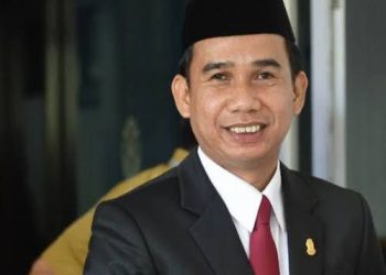 Rudianto Lallo Menolak Usulan Pengangkatan Kapolri Tanpa Persetujuan DPR