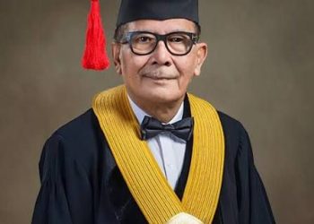 Pakar Hukum: Penempatan Anggota Polri di Jabatan Sipil Sesuai UU