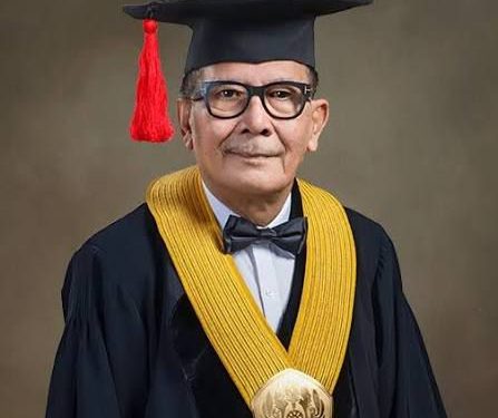 Pakar Hukum: Penempatan Anggota Polri di Jabatan Sipil Sesuai UU