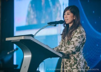 Menkomdigi Dorong Apjatel Tingkatkan Dampak Ekonomi dari Konektivitas