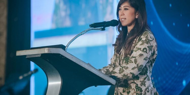 Menkomdigi Dorong Apjatel Tingkatkan Dampak Ekonomi dari Konektivitas