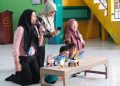 SD Muhammadiyah Semoya Sleman Adakan Program Edukasi Robotika
