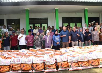 Pemprov Gorontalo Distribusikan Benih Jagung Senilai Rp6,4 Miliar