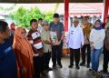Gubernur Gorontalo Dorong Petani Bone Bolango Manfaatkan Benih Jagung