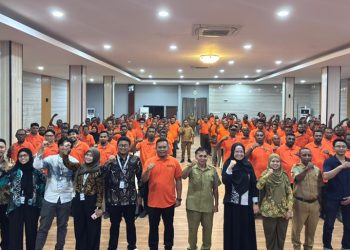 Pemkab Raja Ampat Tegaskan Batas Wilayah untuk Administrasi yang Tertib