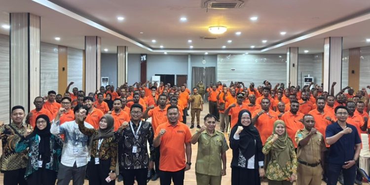 Pemkab Raja Ampat Tegaskan Batas Wilayah untuk Administrasi yang Tertib