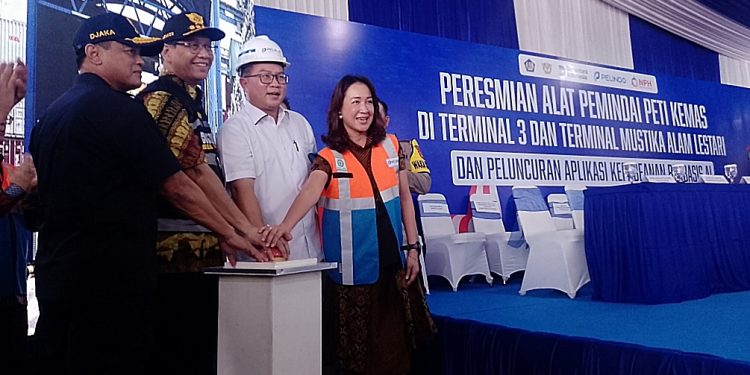 Bea Cukai Tingkatkan Pengawasan dengan Teknologi AI