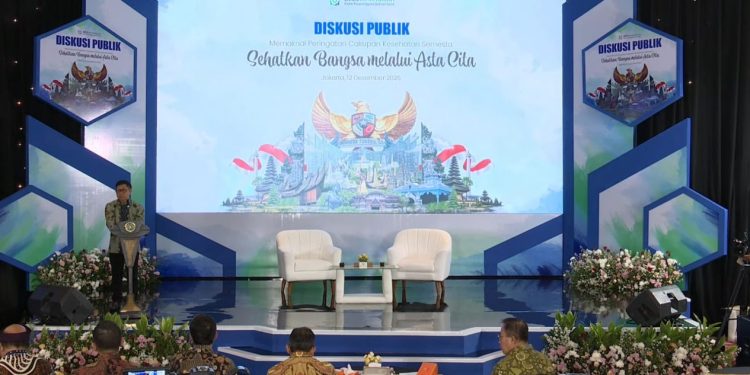 JKN Sebagai Investasi Penting untuk Masa Depan Indonesia