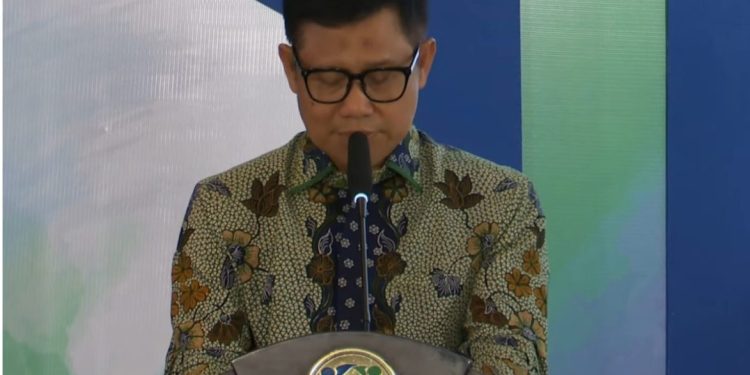 Menko PM Identifikasi Tantangan JKN dan Usulkan Peningkatan Layanan