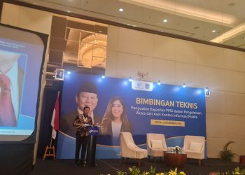 Depok Tingkatkan Keterbukaan Informasi Publik Lewat Digitalisasi