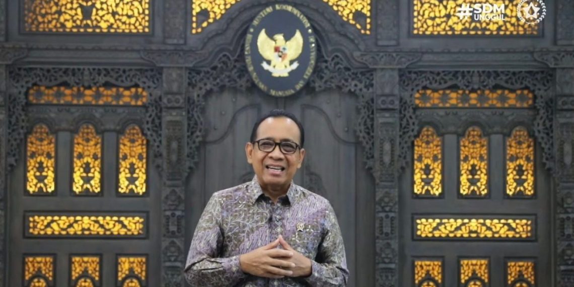 Menko PMK Pratikno: Lonjakan Klaim Sebabkan Tekanan Finansial JKN