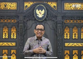 Menko PMK Pratikno: Lonjakan Klaim Sebabkan Tekanan Finansial JKN