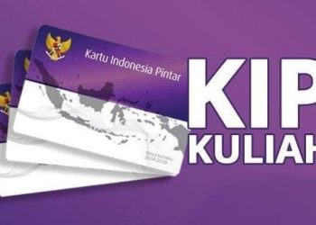 Alasan Pencabutan Kartu Indonesia Pintar Kuliah Terungkap