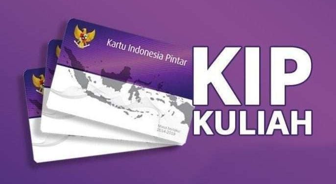 Alasan Pencabutan Kartu Indonesia Pintar Kuliah Terungkap