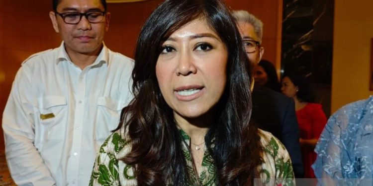 Menkominfo Prioritaskan Pemulihan Jaringan di Sumatera