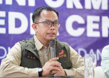 BNPB Fokuskan Optimalisasi Jalur Darat untuk Tingkatkan Distribusi Bantuan di Aceh