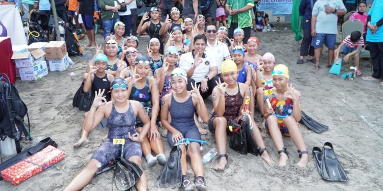 Atlet Ponorogo Kuasai OBA M-Course Putri di Piala Gubernur Jatim 2025