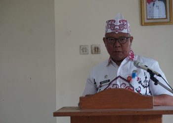 Pemkot Palangka Raya Ajak Masyarakat Lestarikan Naskah Kuno