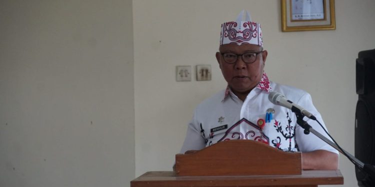 Pemkot Palangka Raya Ajak Masyarakat Lestarikan Naskah Kuno