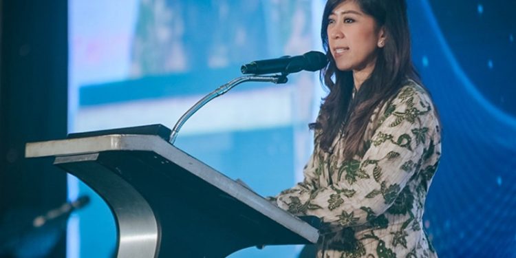 Menkomdigi Soroti Pentingnya Apjatel dalam Pengembangan Konektivitas Digital Daerah