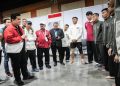 Menpora Erick Thohir Dorong Pencak Silat di SEA Games 2035 Thailand