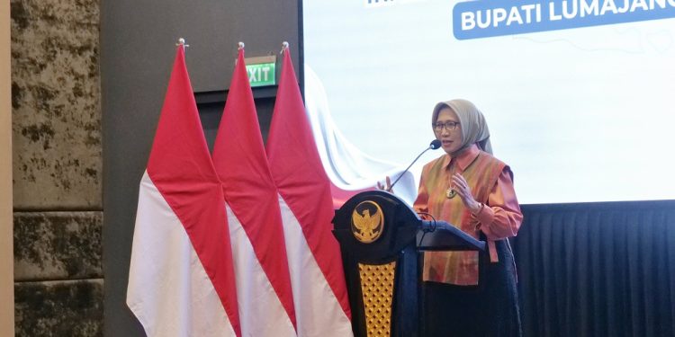 Pemkab Lumajang Tingkatkan Pengelolaan Program Makan Bergizi Gratis