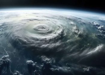 BMKG Tegaskan Siklon Tropis di Indonesia Bukan Fenomena Baru