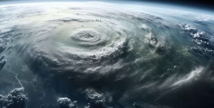 BMKG Tegaskan Siklon Tropis di Indonesia Bukan Fenomena Baru