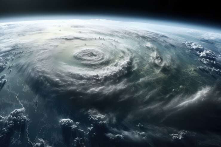 BMKG Tegaskan Siklon Tropis di Indonesia Bukan Fenomena Baru