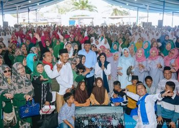 Menkomdigi Pastikan Pemulihan Jaringan Hampir Selesai di Deli Serdang