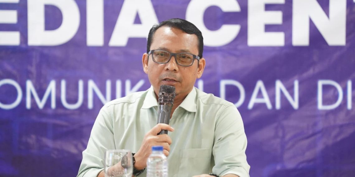 Pemerintah Aceh Jamin Ketersediaan Beras Aman Hingga Juni 2026