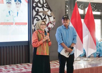 Becak Listrik di Lumajang Tingkatkan Ekonomi Lokal