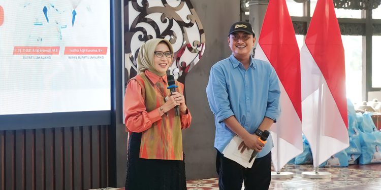 Becak Listrik di Lumajang Tingkatkan Ekonomi Lokal