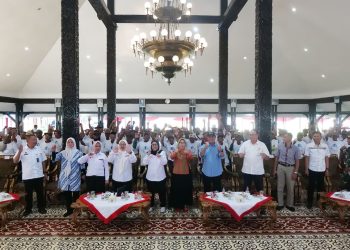 Sinergi Multipihak Dukung Implementasi Becak Listrik di Lumajang