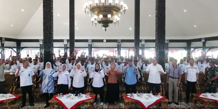 Sinergi Multipihak Dukung Implementasi Becak Listrik di Lumajang