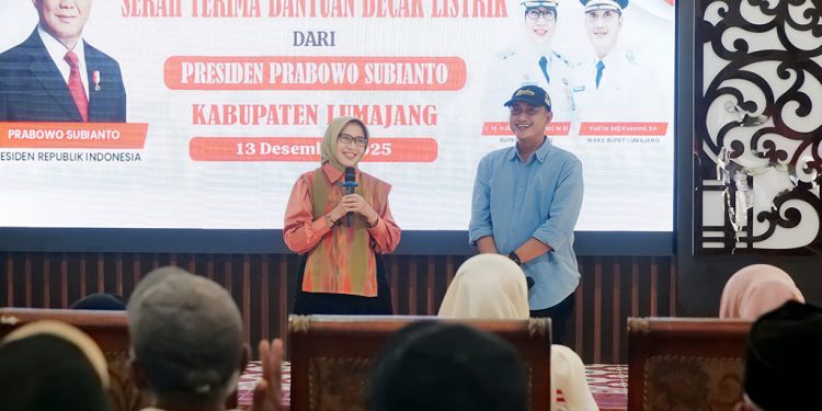 Pemkab Lumajang Terapkan Becak Listrik untuk Transportasi Wisata