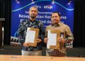 BPKH Limited dan Siiru Tingkatkan Layanan Umrah untuk Jamaah Indonesia