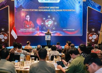 Pentingnya Komunikasi Kebijakan di Era Digital untuk Menjaga Kepercayaan Publik