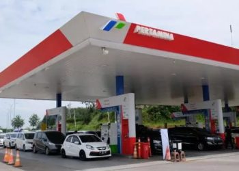 BPH Migas Tingkatkan Koordinasi Distribusi BBM di Jawa Barat Menjelang Nataru