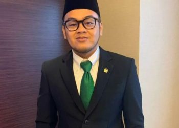 Waket Komisi III DPR: Putusan MK Tidak Melarang Mutlak Penugasan Polri