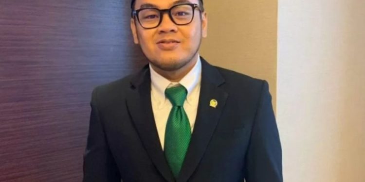 Waket Komisi III DPR: Putusan MK Tidak Melarang Mutlak Penugasan Polri