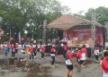 Demak Fun Run 1 2025 Berlangsung Meriah dengan Partisipasi Ratusan Peserta